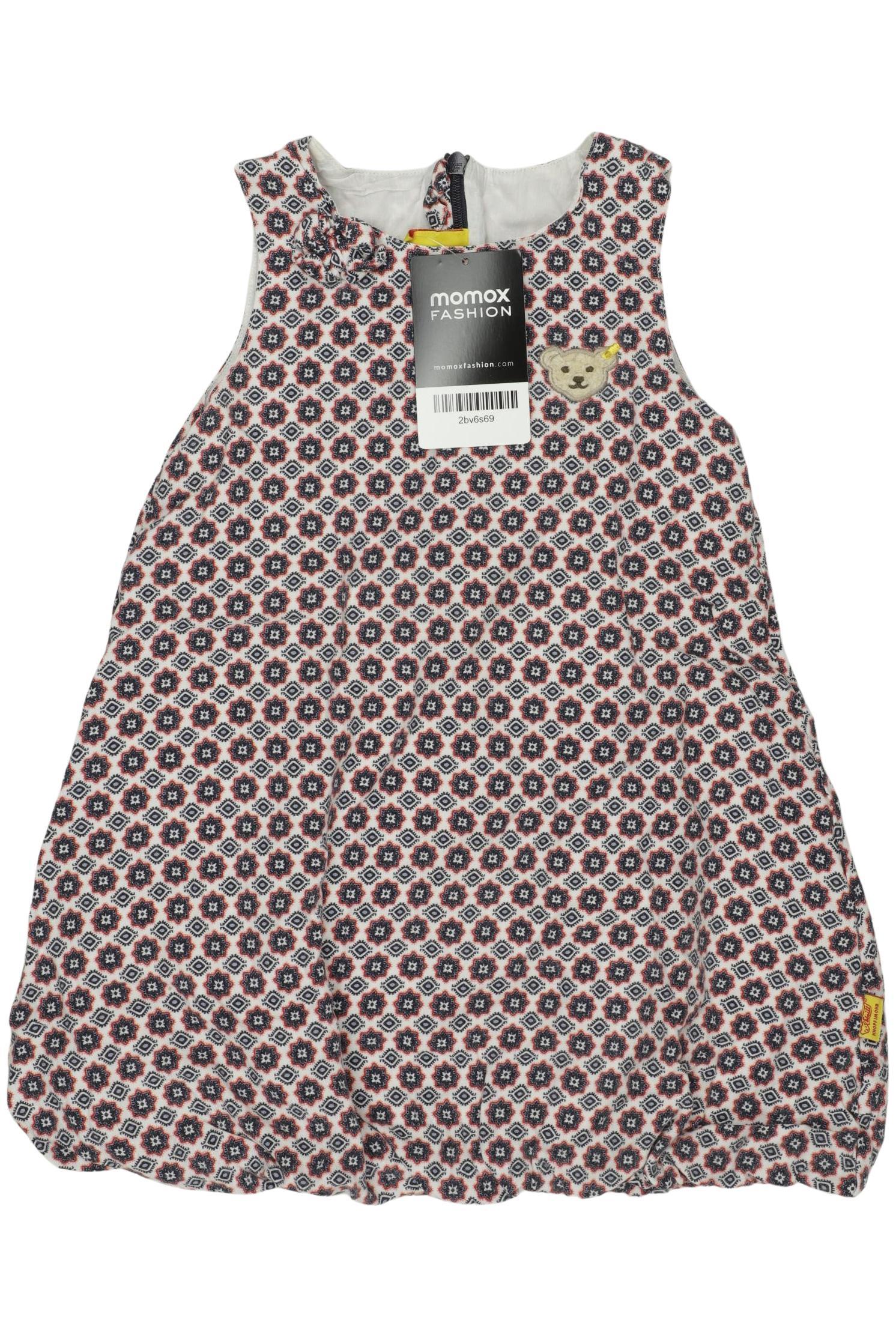 

Steiff Damen Kleid, marineblau, Gr. 104