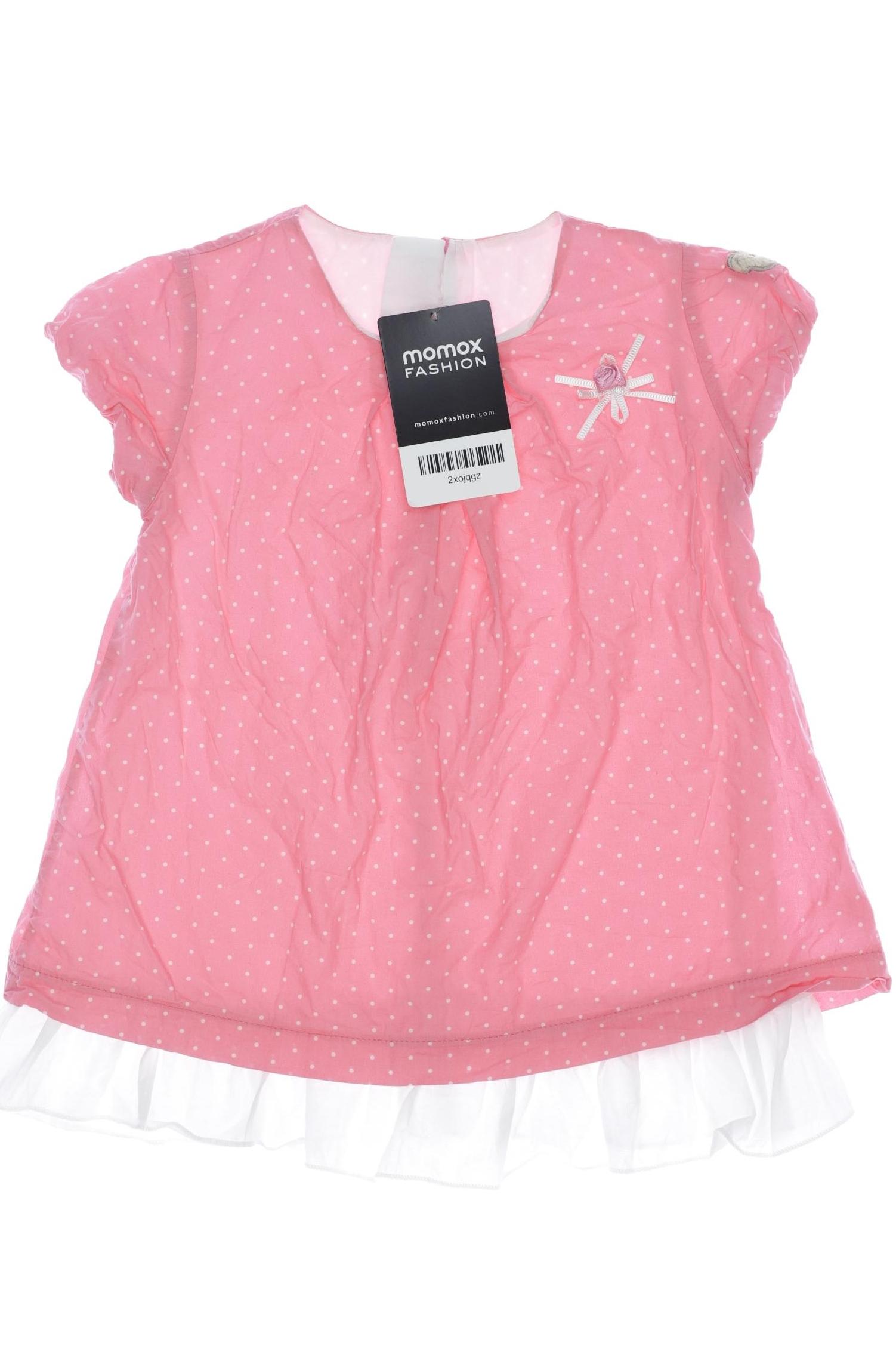 

Steiff Damen Kleid, pink, Gr. 80