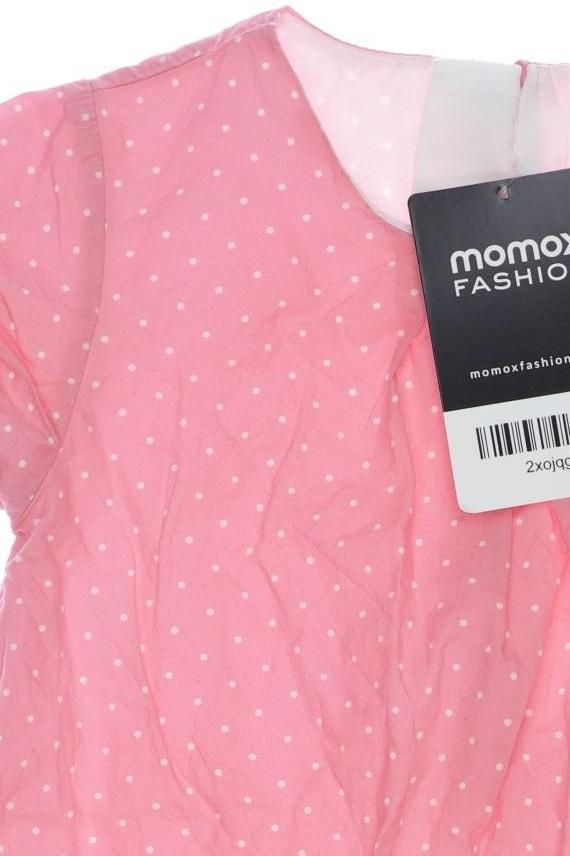 Thumbnail - Steiff Mädchen Kleid, pink, Gr. 80