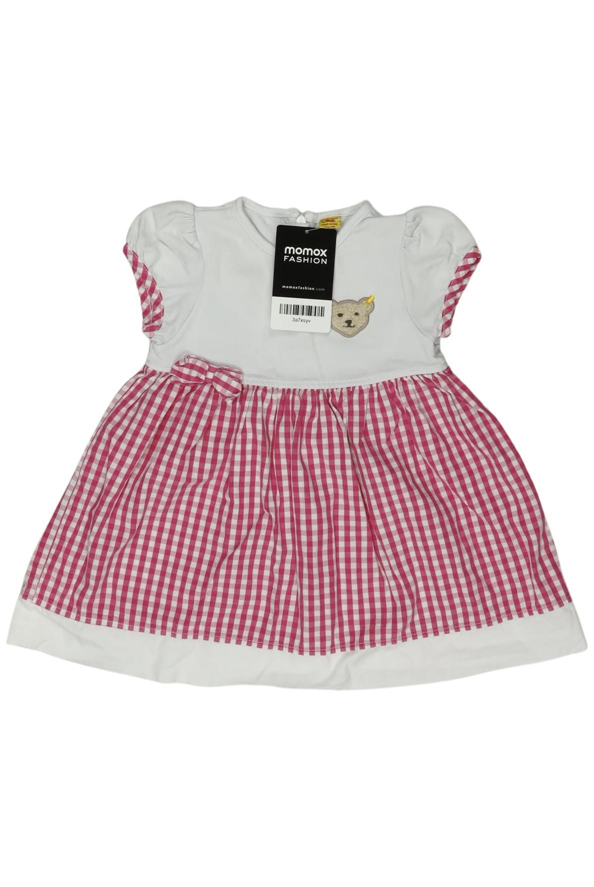 

Steiff Mädchen Kleid, mehrfarbig, Gr. 74