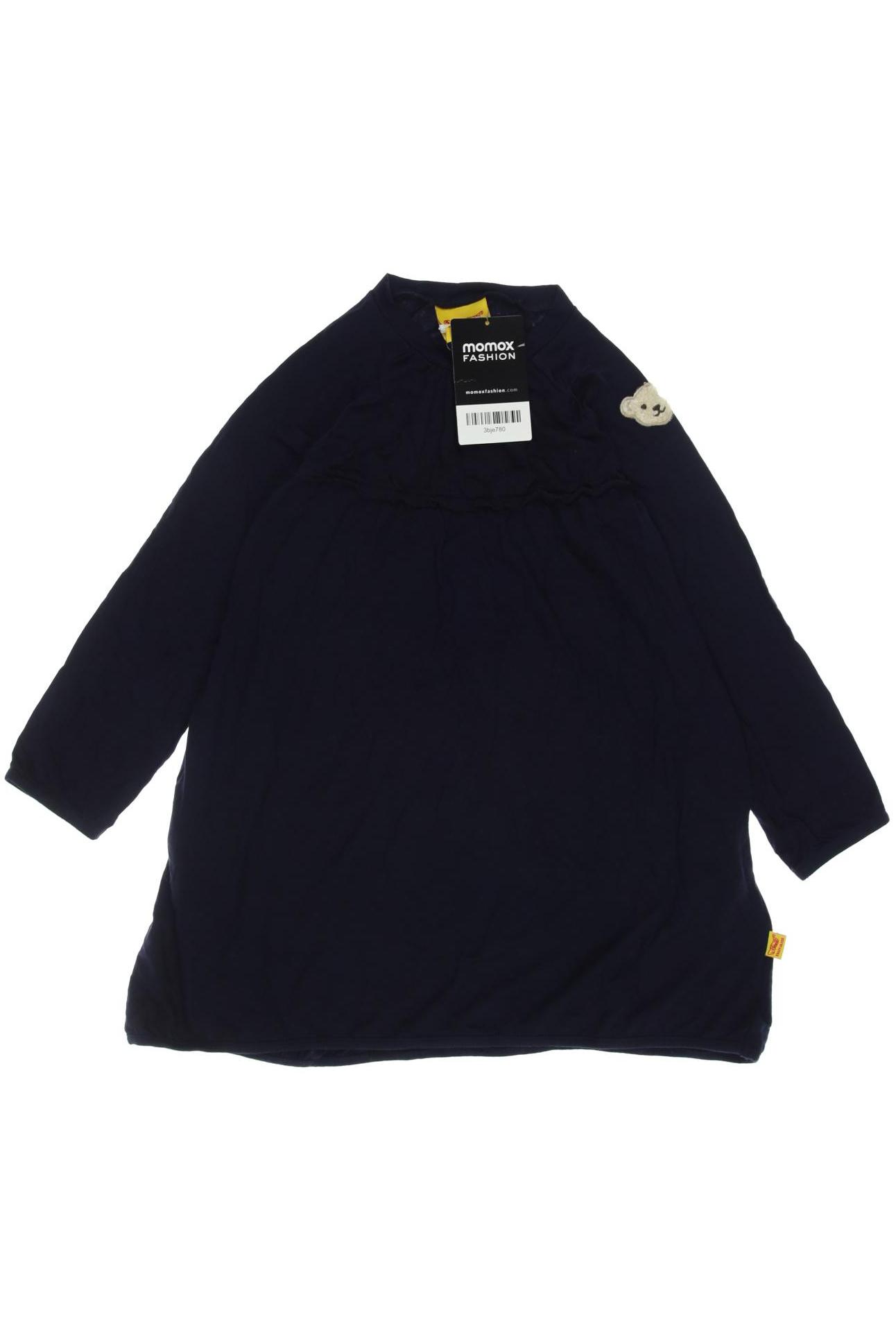 

Steiff Damen Kleid, marineblau, Gr. 98