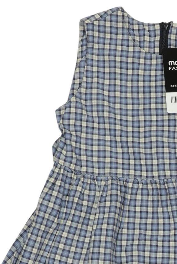 Thumbnail - Steiff Mädchen Kleid, blau, Gr. 104