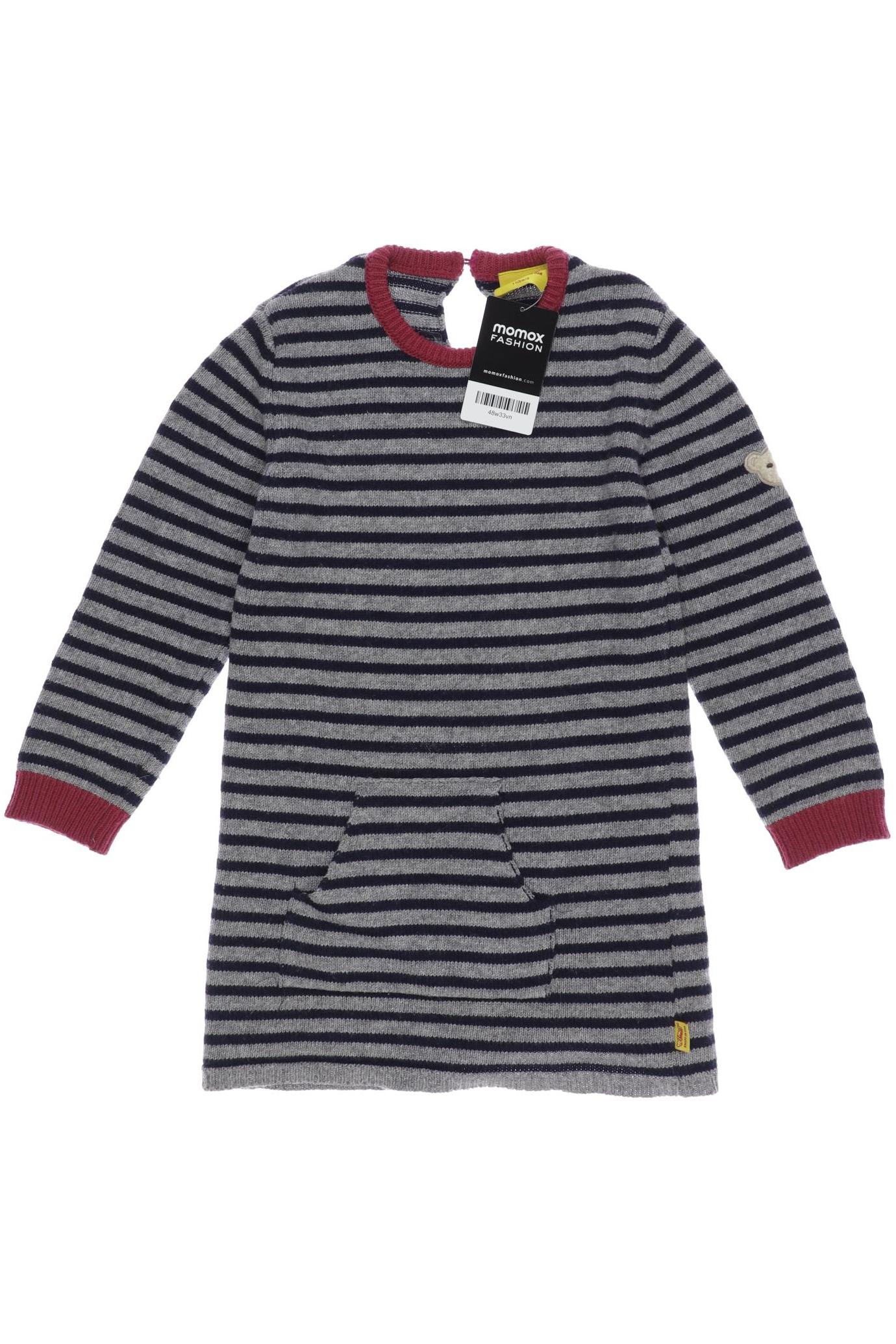 

Steiff Damen Kleid, marineblau, Gr. 110