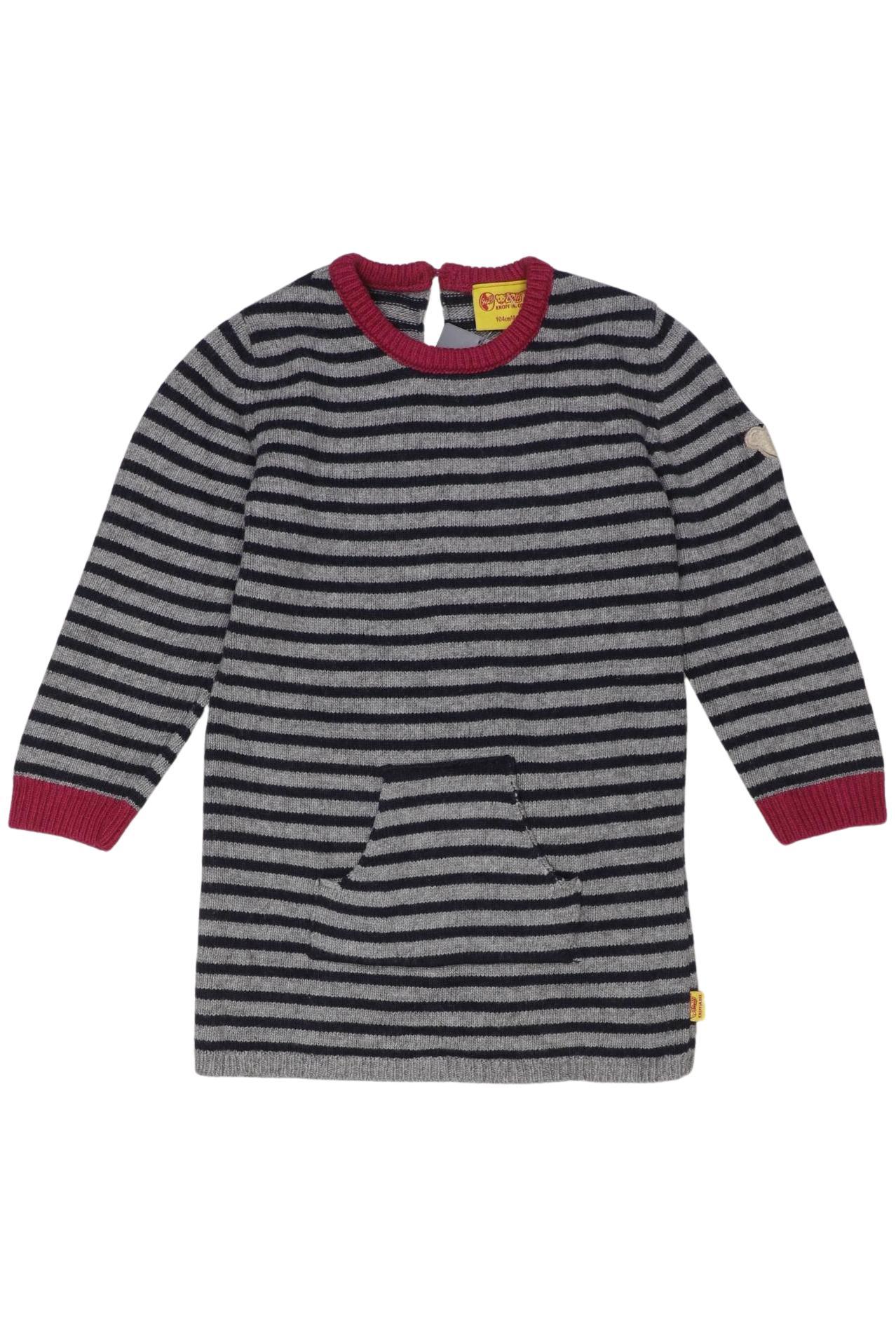 

Steiff Mädchen Kleid, mehrfarbig, Gr. 104