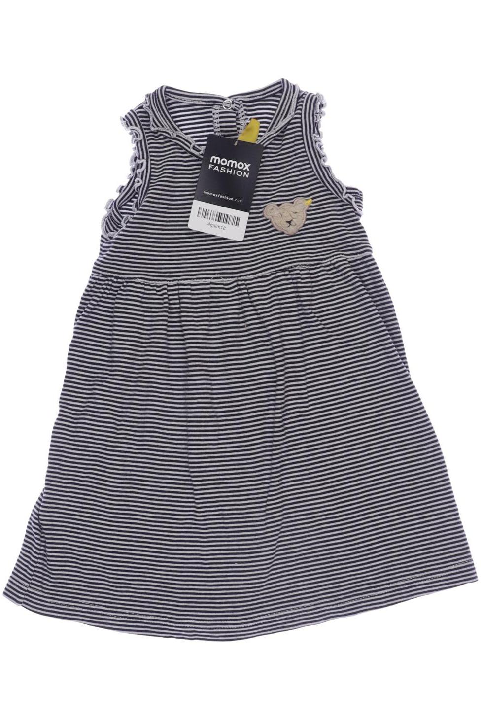 

Steiff Mädchen Kleid, schwarz
