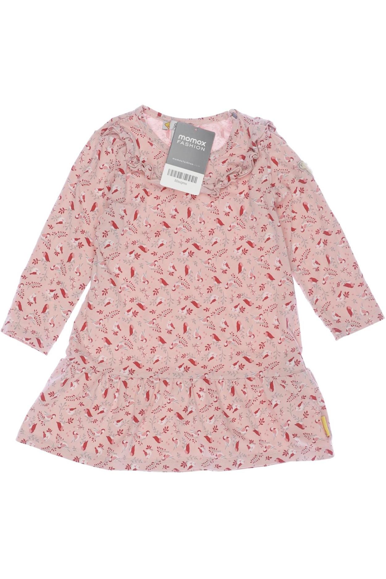 

Steiff Damen Kleid, pink, Gr. 86