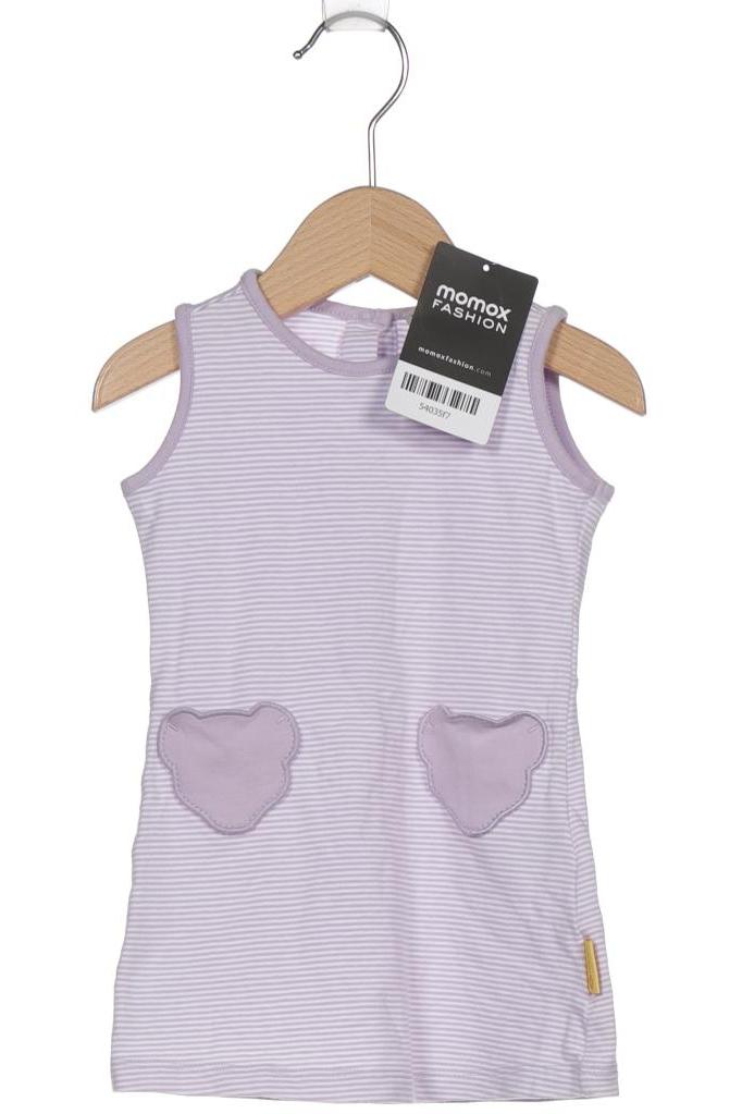 

Steiff Mädchen Kleid, flieder