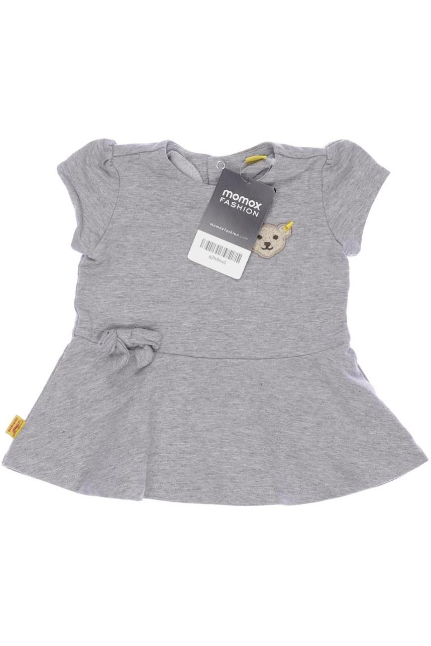 

Steiff Damen Kleid, grau, Gr. 62