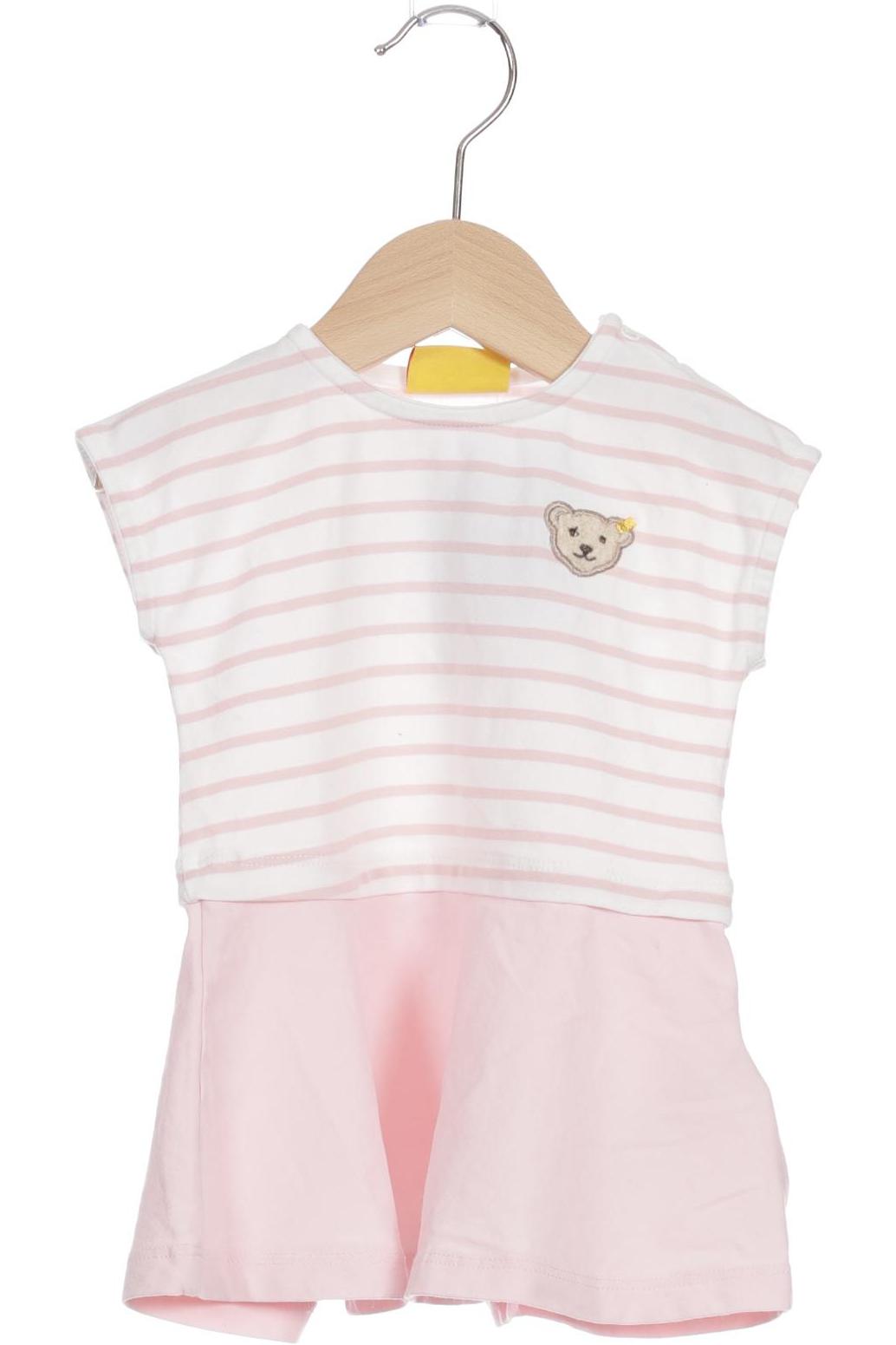 

Steiff Damen Kleid, pink, Gr. 74