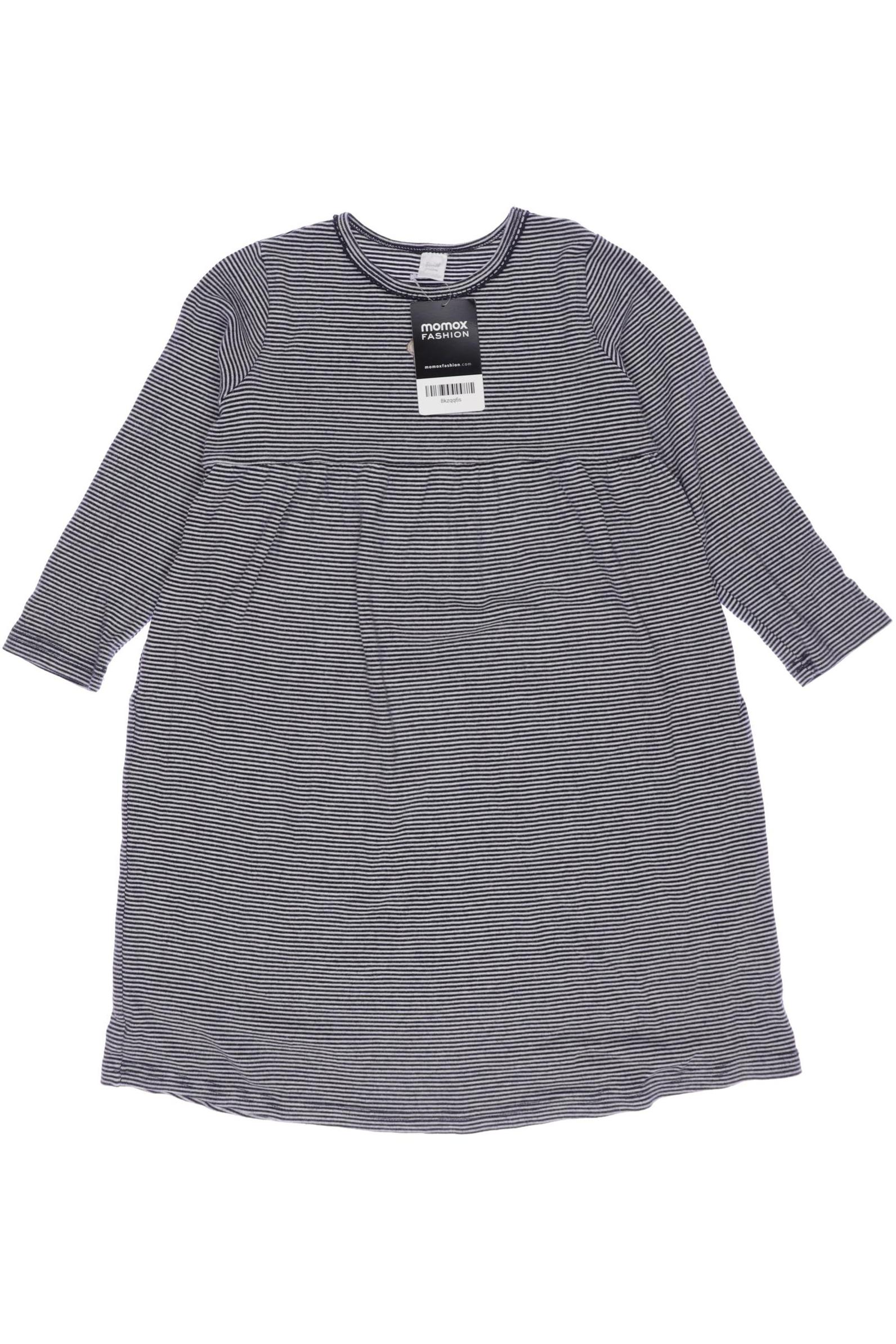 

Steiff Damen Kleid, marineblau, Gr. 134