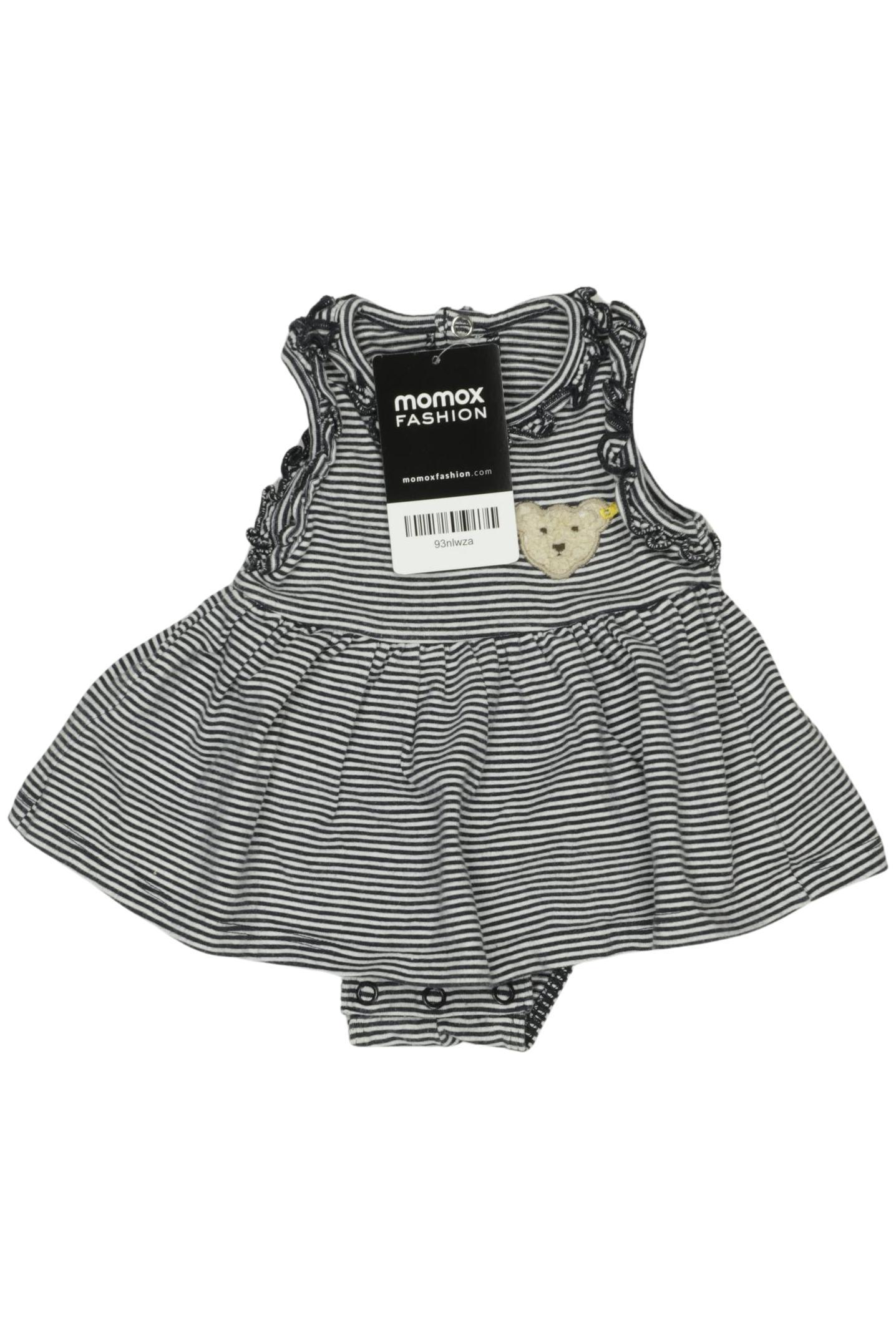 

Steiff Damen Kleid, marineblau, Gr. 56