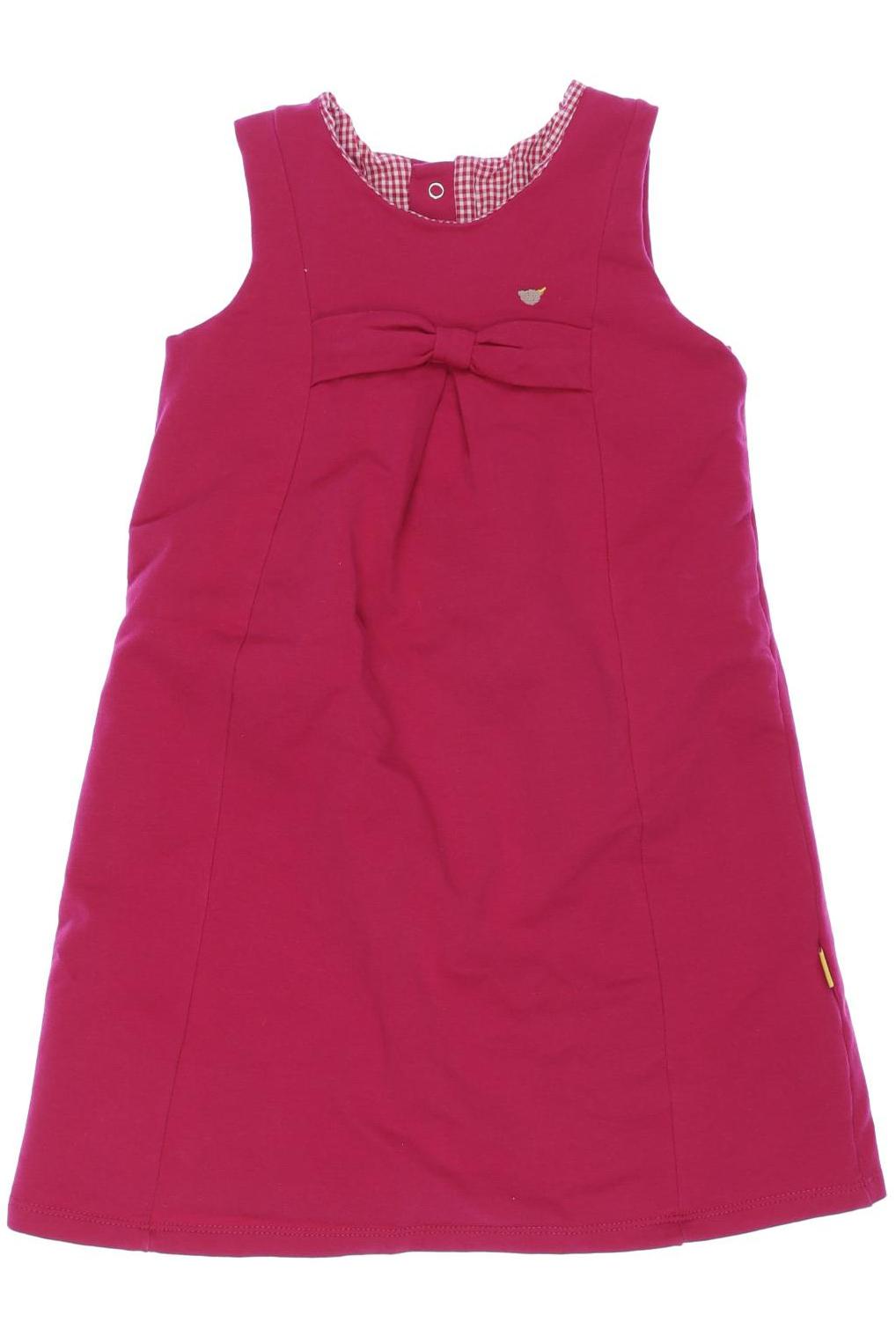 

Steiff Damen Kleid, pink, Gr. 104