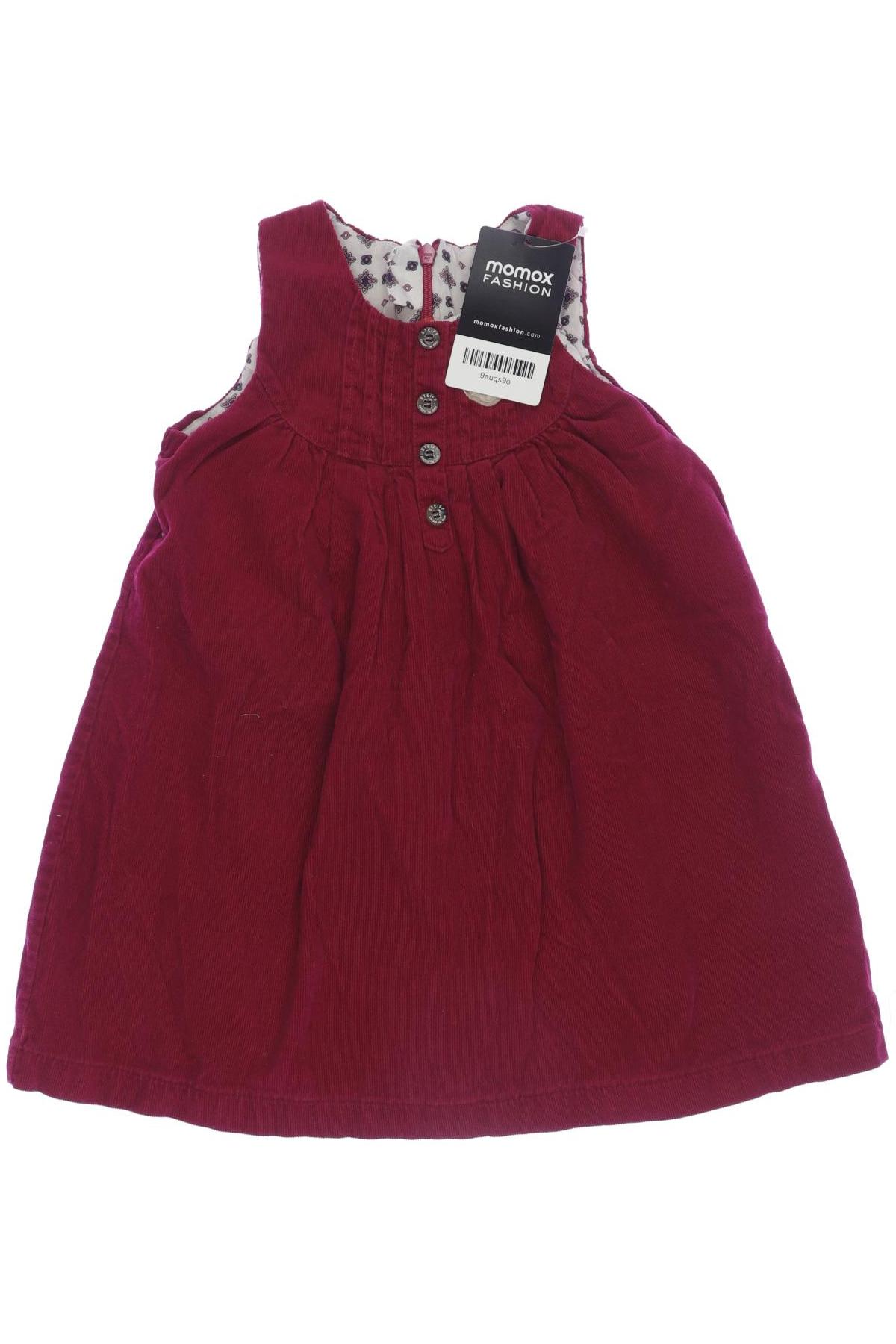 

Steiff Mädchen Kleid, bordeaux