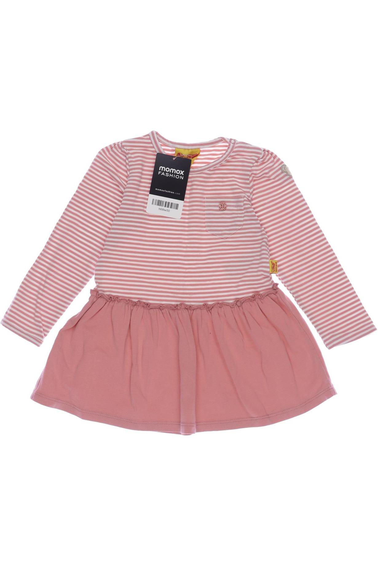 

Steiff Mädchen Kleid, pink