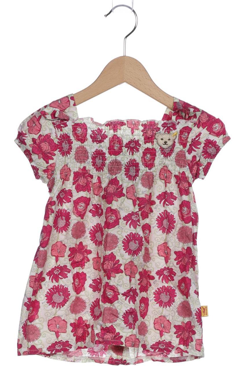 

Steiff Damen Kleid, pink, Gr. 98