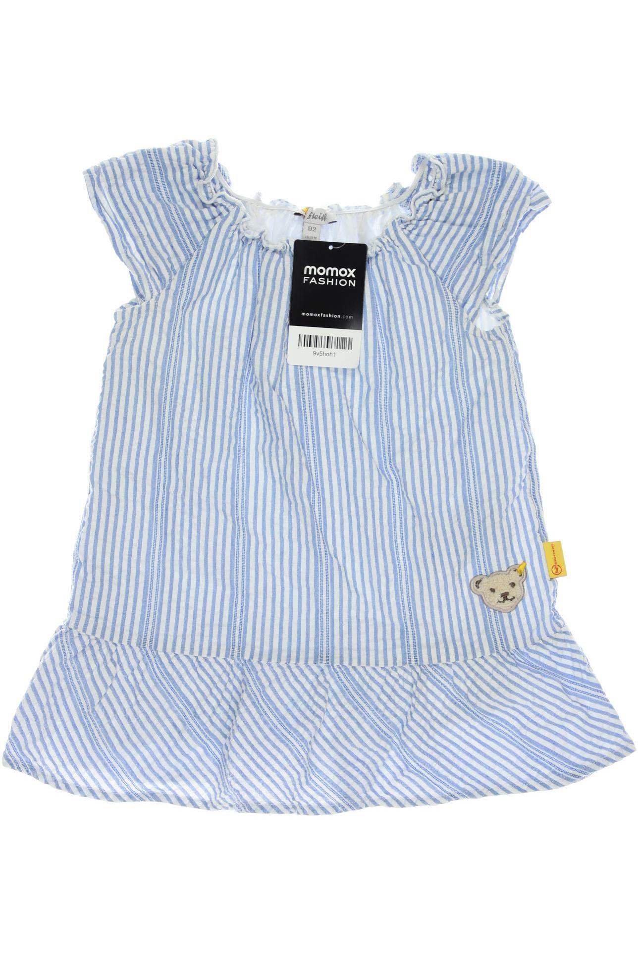 

Steiff Damen Kleid, hellblau, Gr. 92