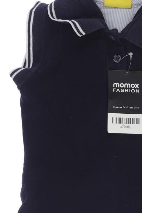 Thumbnail - Steiff Mädchen Kleid, marineblau, Gr. 104