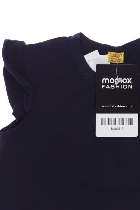 Thumbnail - Steiff Mädchen Kleid, marineblau, Gr. 86