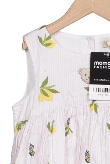 Thumbnail - Steiff Damen Kleid, pink, Gr. 104