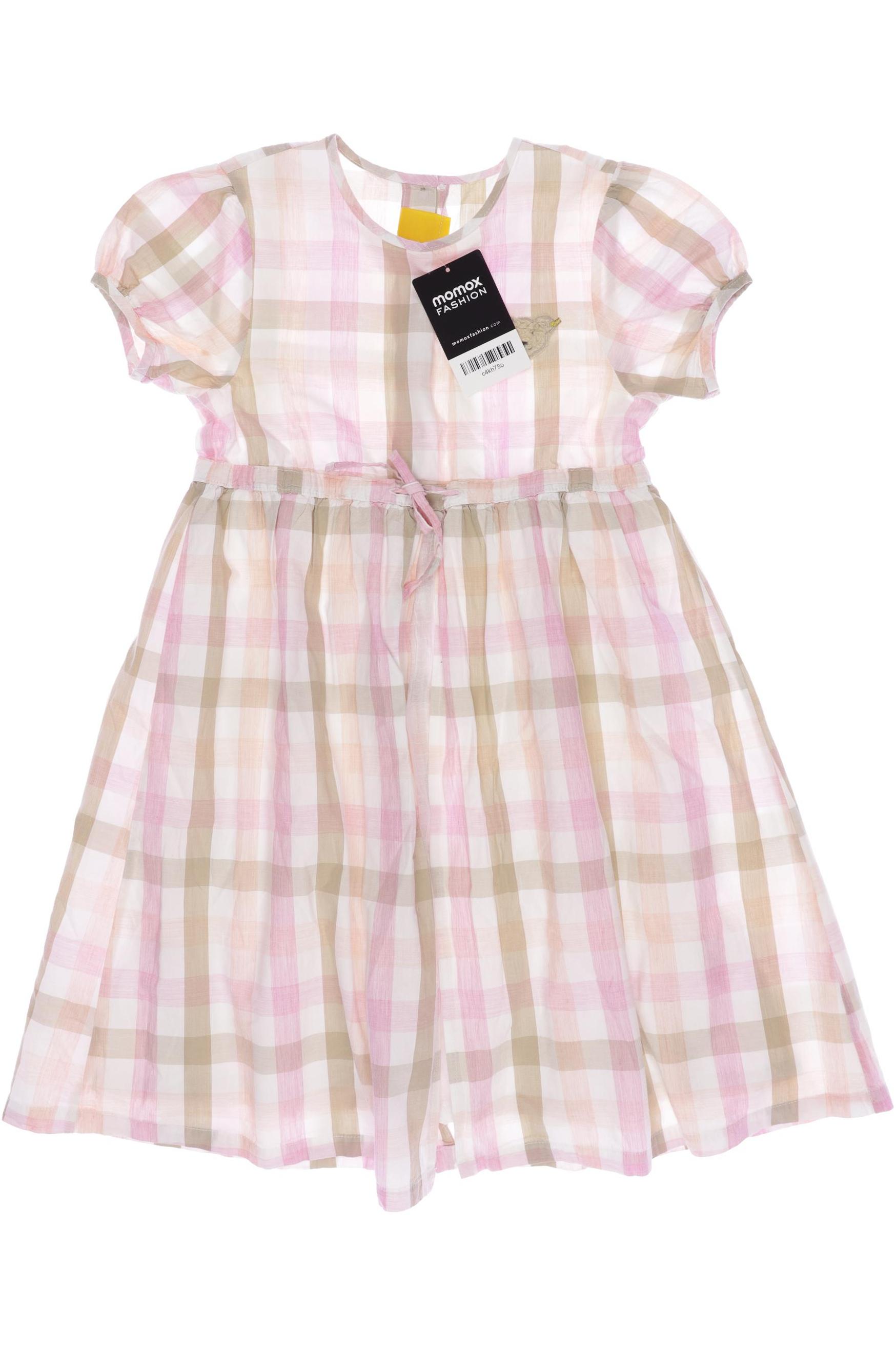 

Steiff Mädchen Kleid, pink