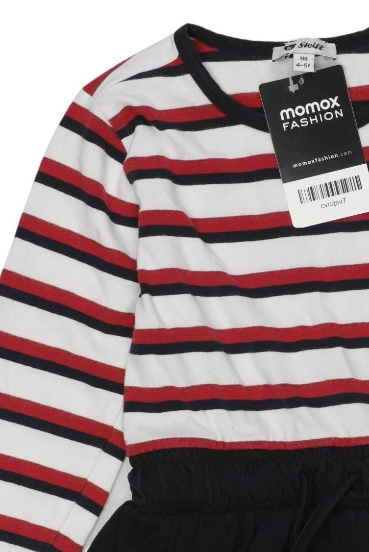 Thumbnail - Steiff Mädchen Kleid, mehrfarbig, Gr. 110