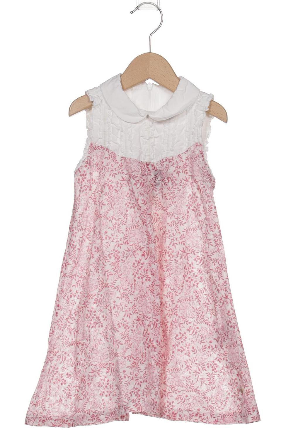 

Steiff Mädchen Kleid, pink, Gr. 92