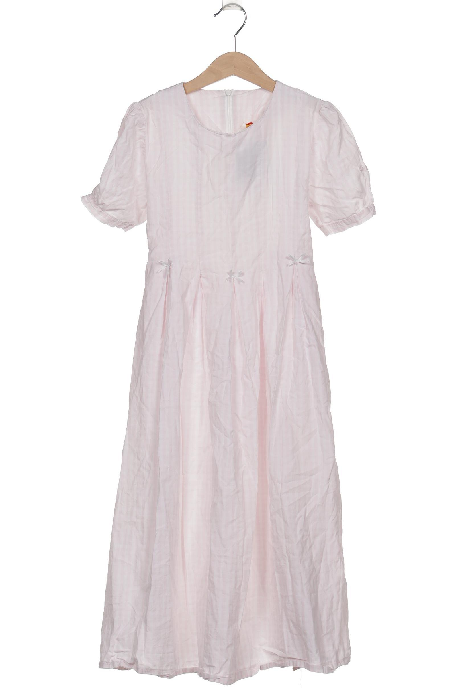 

Steiff Damen Kleid, pink, Gr. 140