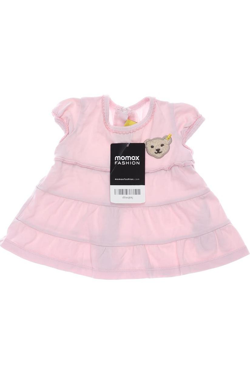 

Steiff Mädchen Kleid, pink