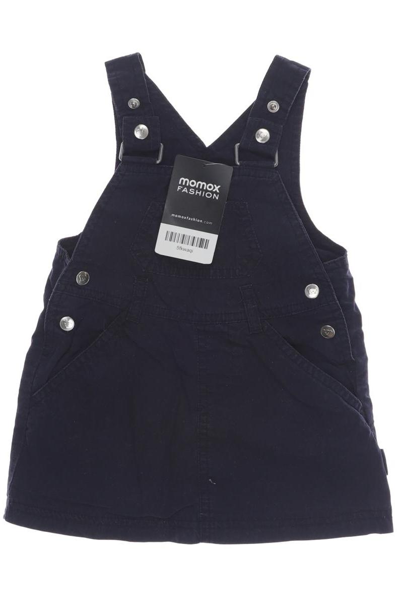 

Steiff Damen Kleid, marineblau, Gr. 80
