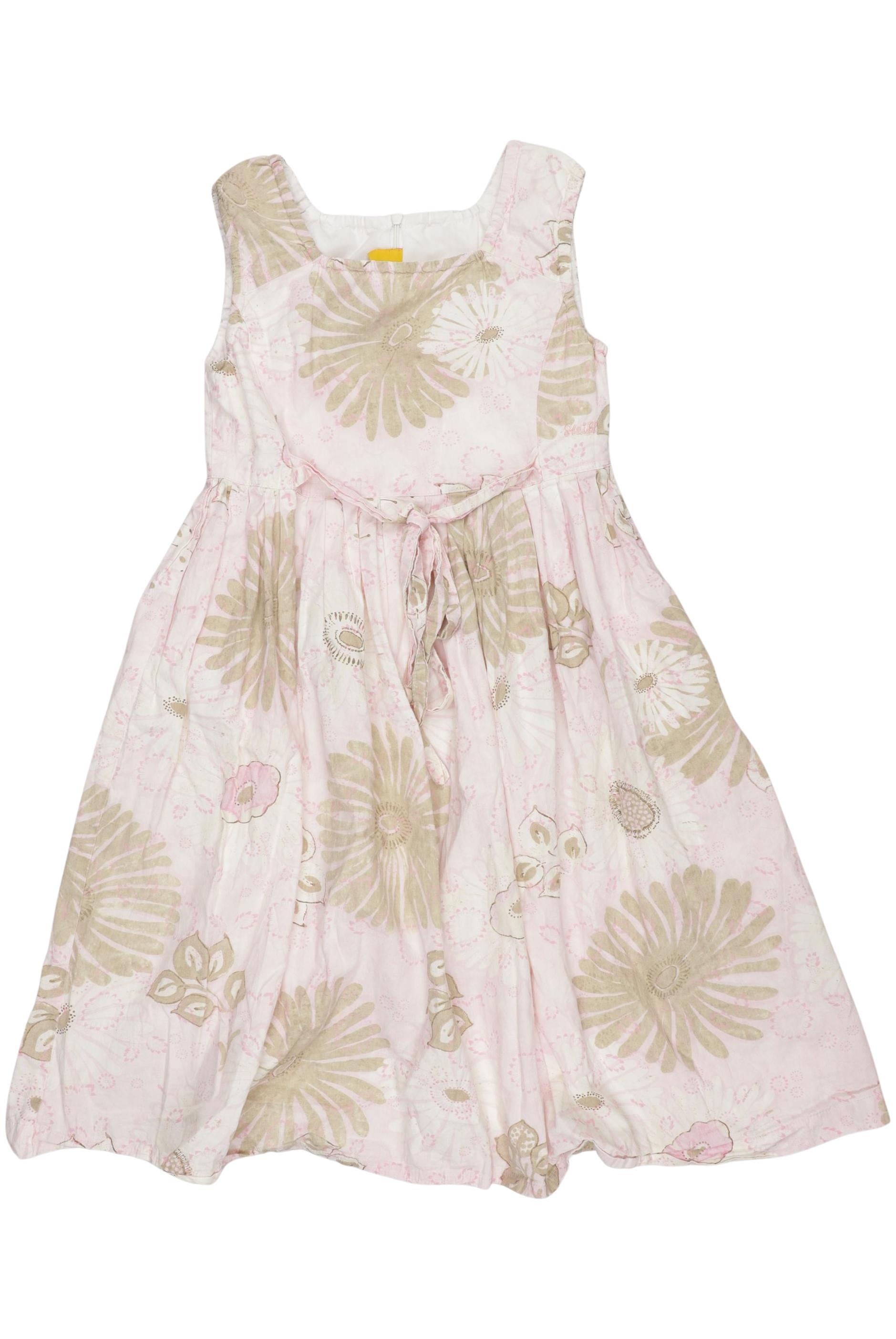 

Steiff Damen Kleid, pink, Gr. 128