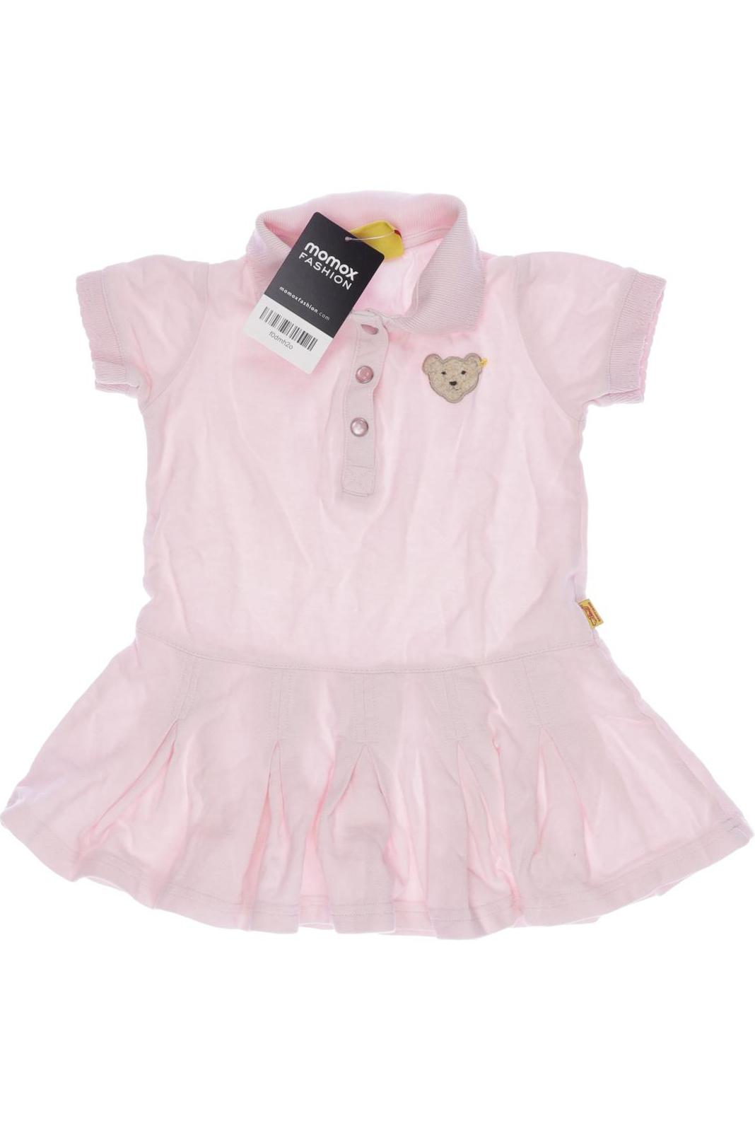 

Steiff Damen Kleid, pink, Gr. 92