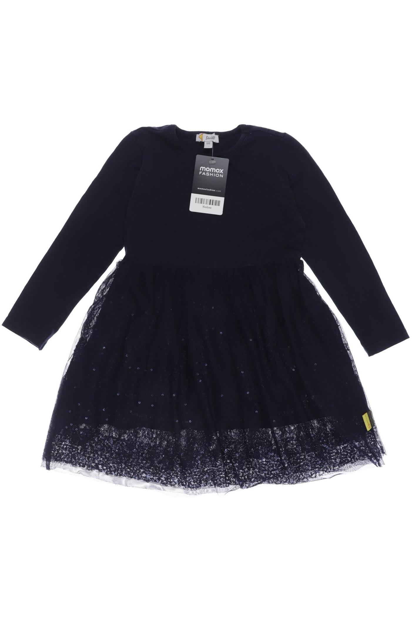 

Steiff Damen Kleid, cremeweiß, Gr. 98