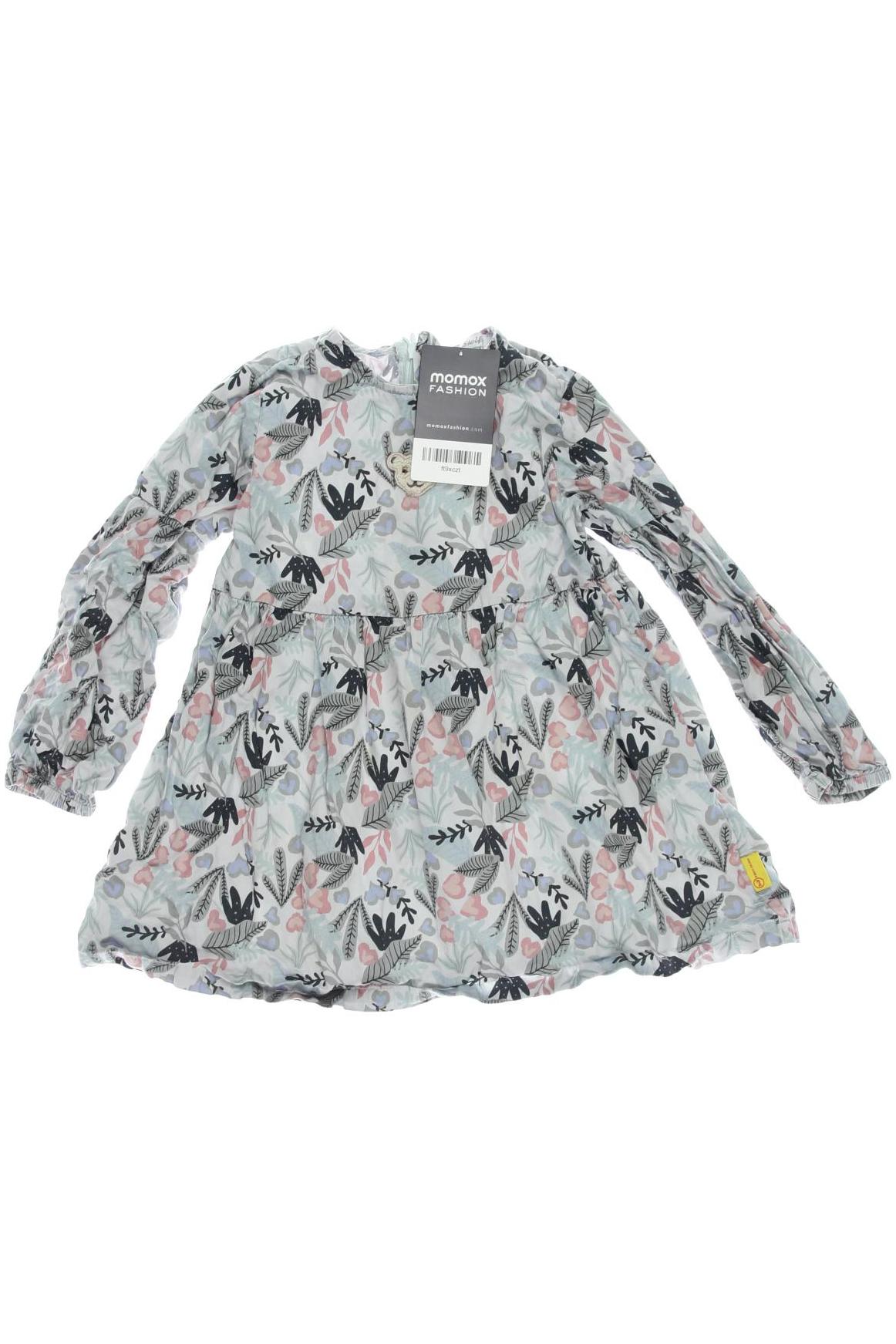 

Steiff Damen Kleid, mehrfarbig, Gr. 92