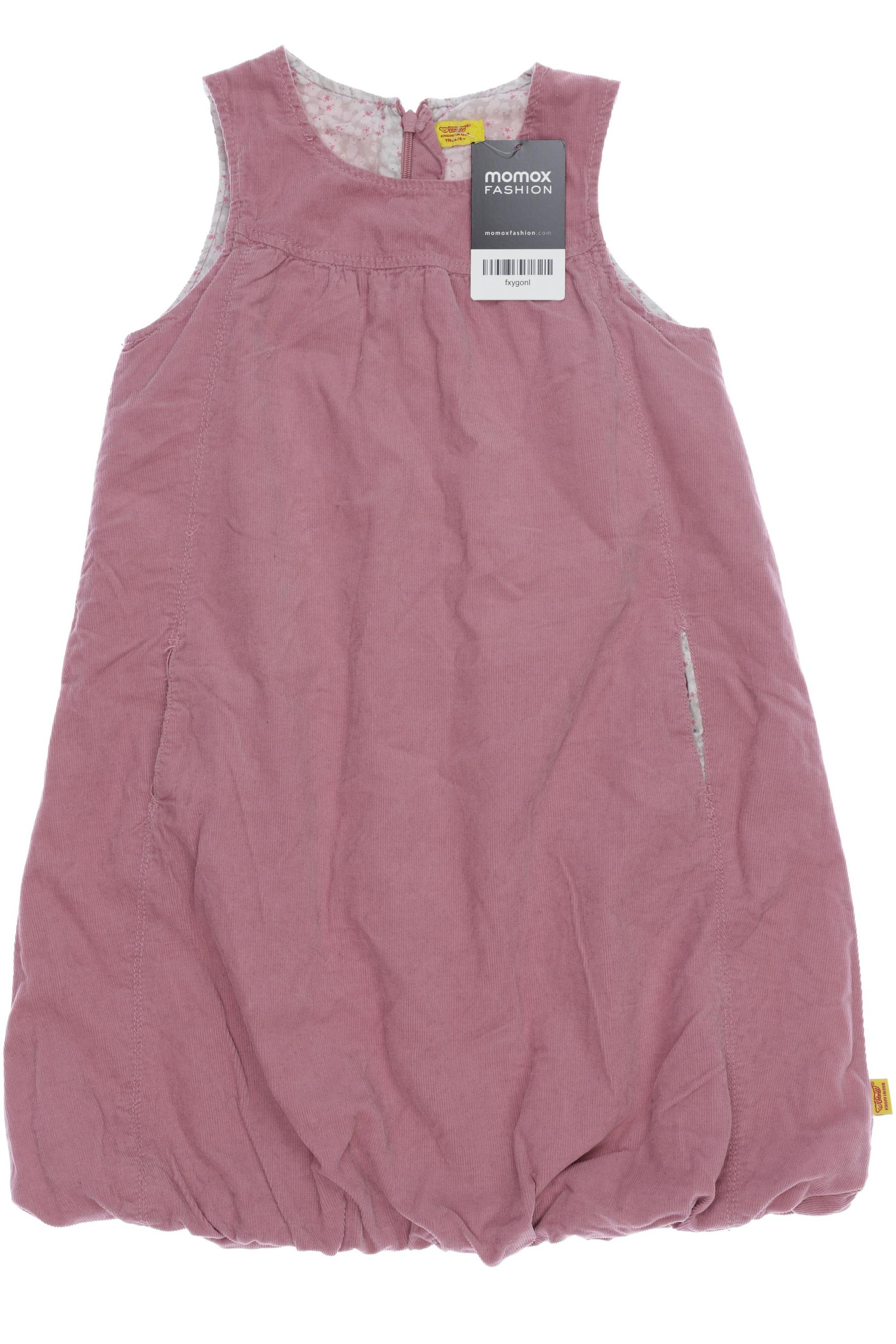 

Steiff Damen Kleid, pink, Gr. 116