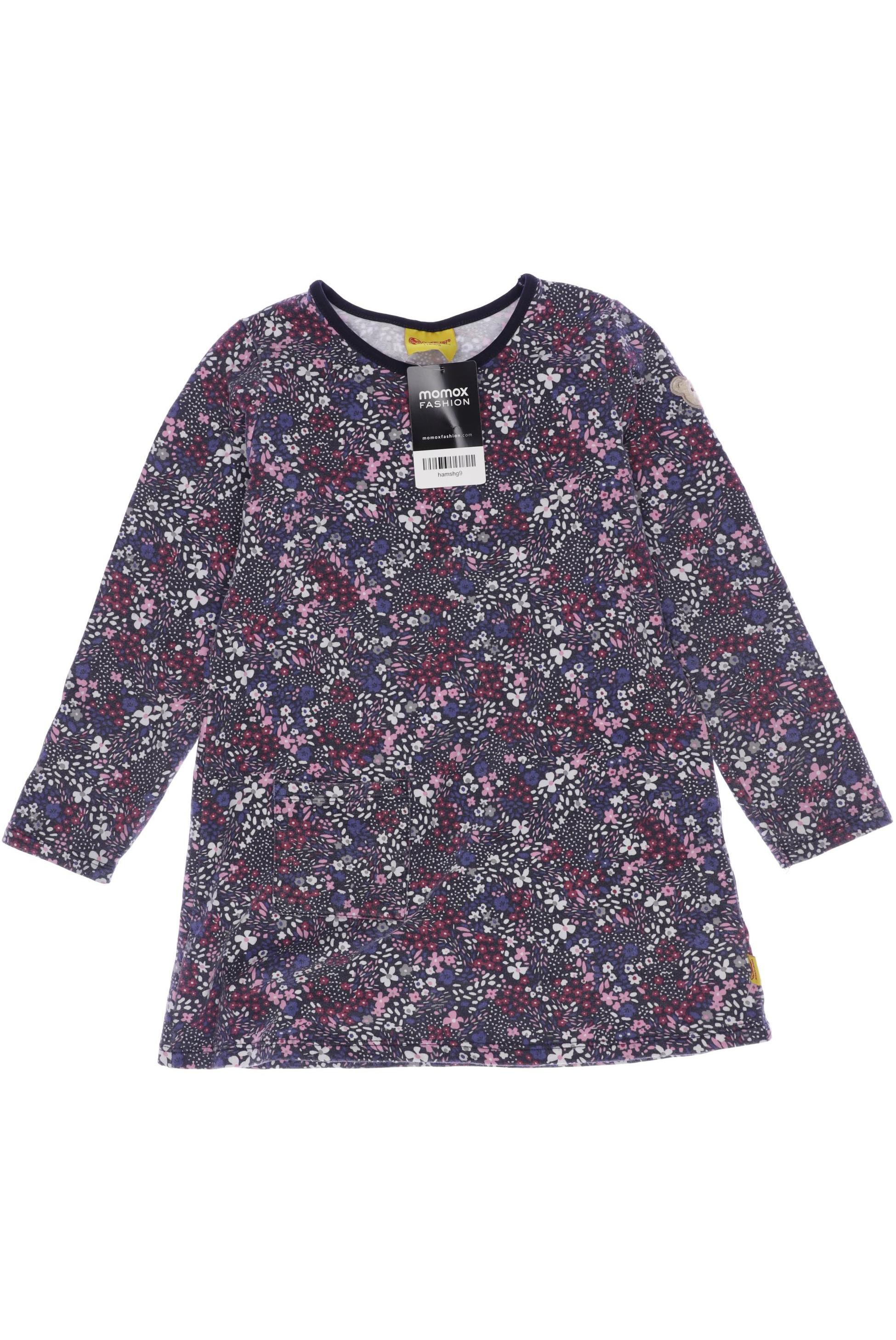 

Steiff Damen Kleid, marineblau, Gr. 116
