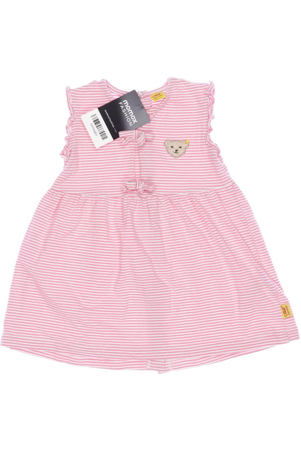

Steiff Damen Kleid, pink, Gr. 80