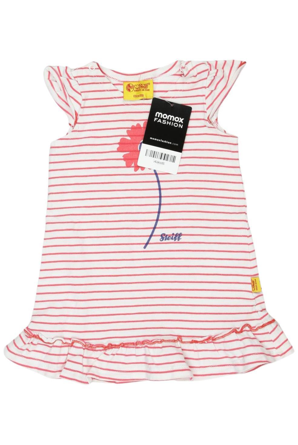 

Steiff Damen Kleid, pink, Gr. 68