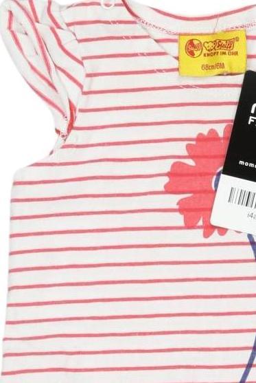 Thumbnail - Steiff Mädchen Kleid, pink, Gr. 68