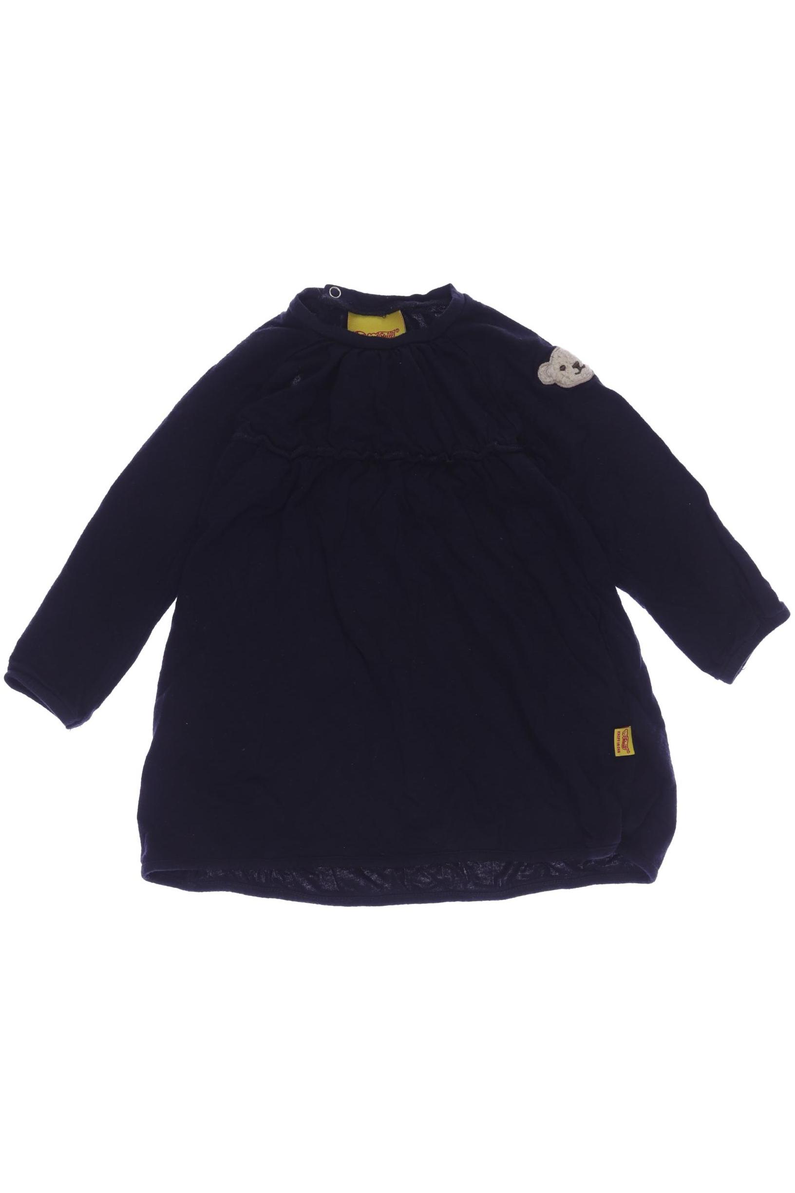 

Steiff Damen Kleid, marineblau, Gr. 68