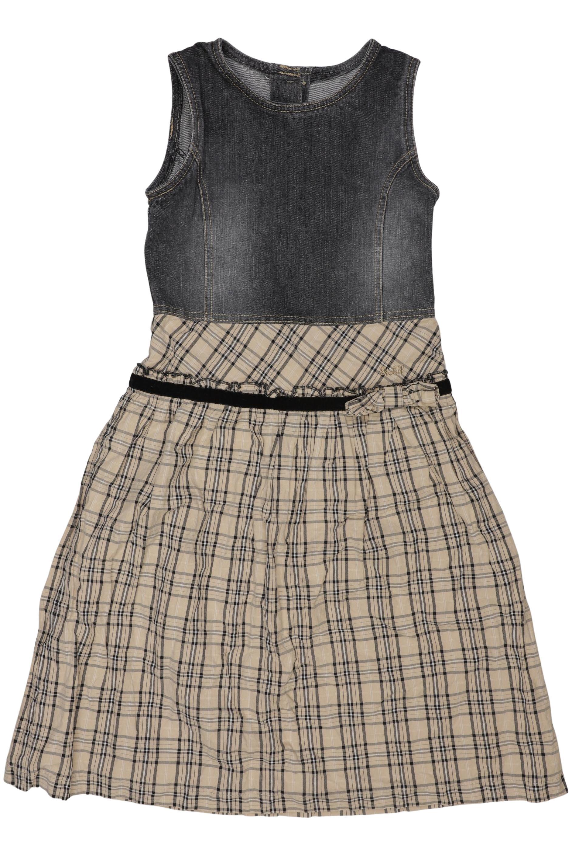 

Steiff Mädchen Kleid, mehrfarbig, Gr. 134