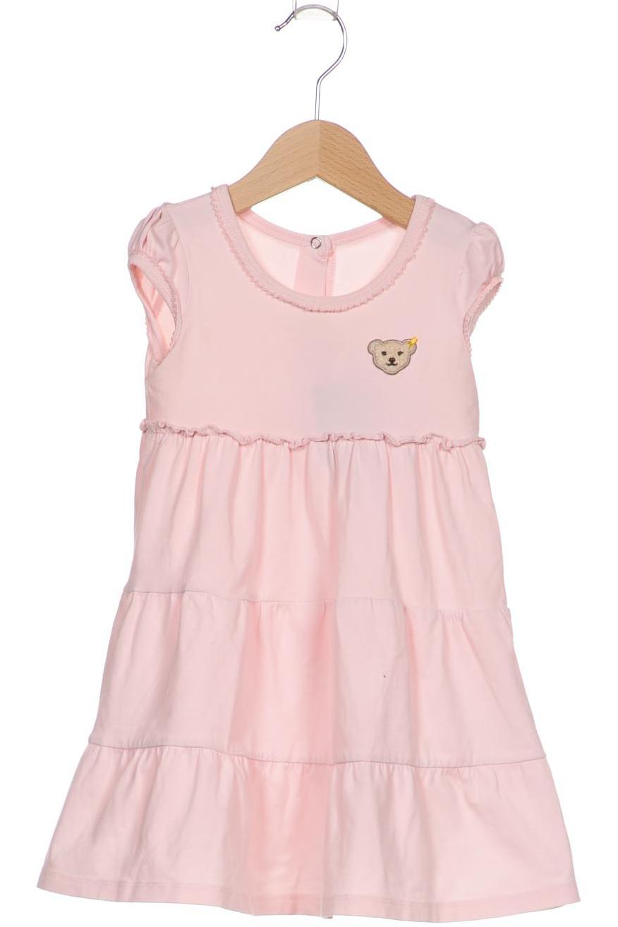 

Steiff Mädchen Kleid, pink