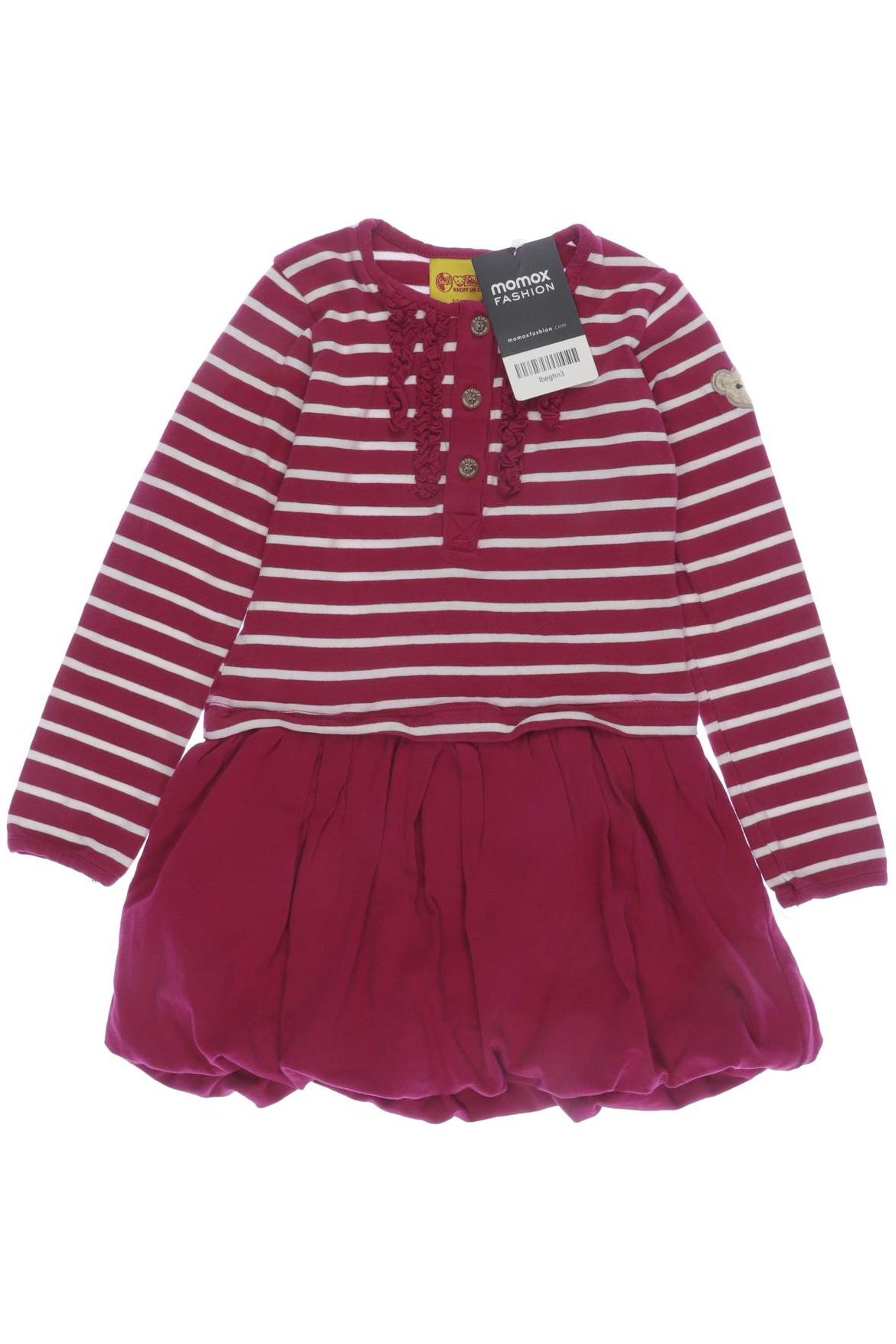 

Steiff Damen Kleid, pink, Gr. 104