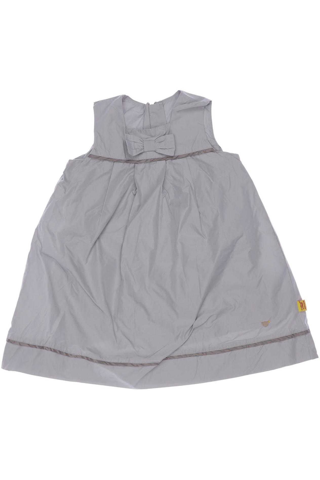 

Steiff Mädchen Kleid, grau, Gr. 86