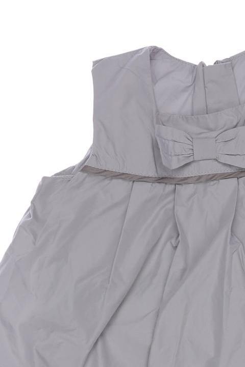 Thumbnail - Steiff Mädchen Kleid, grau, Gr. 86