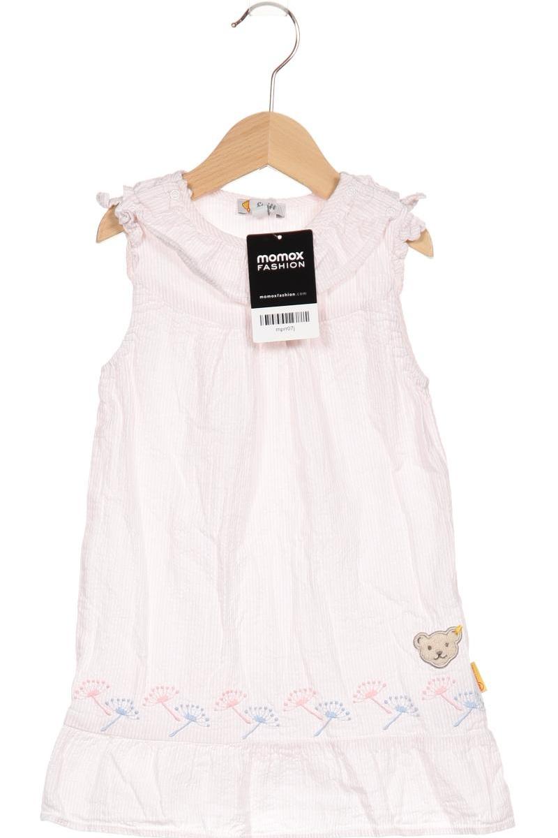

Steiff Damen Kleid, pink, Gr. 80