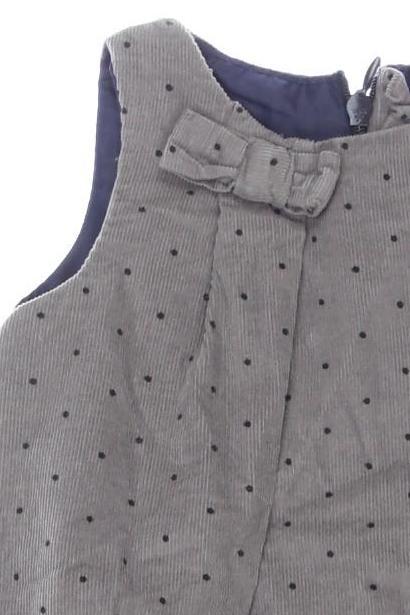 Thumbnail - Steiff Damen Kleid, grau, Gr. 62