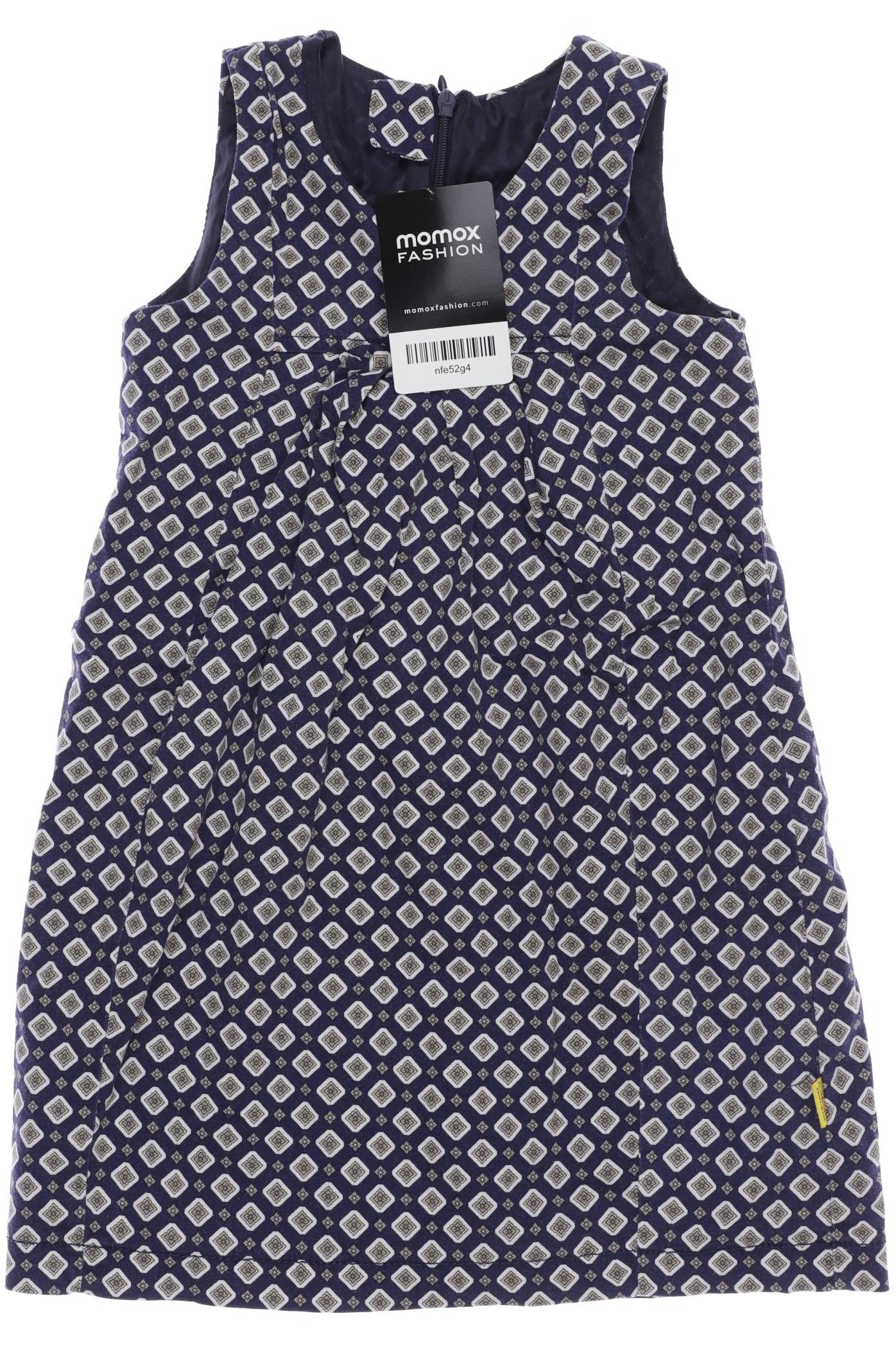 

Steiff Damen Kleid, marineblau, Gr. 92
