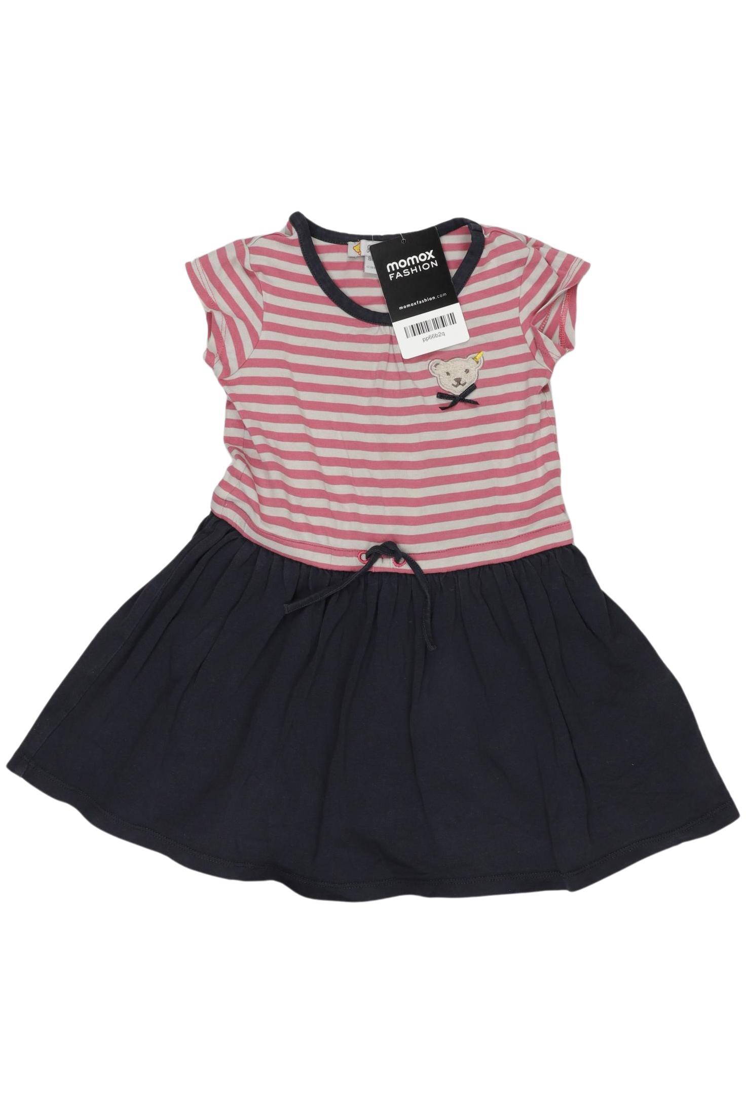 

Steiff Damen Kleid, marineblau, Gr. 86