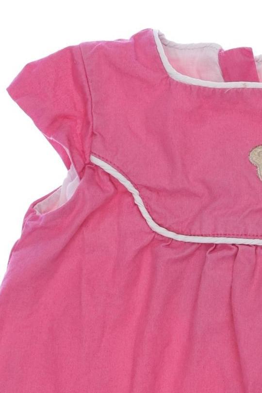 Thumbnail - Steiff Mädchen Kleid, pink, Gr. 62