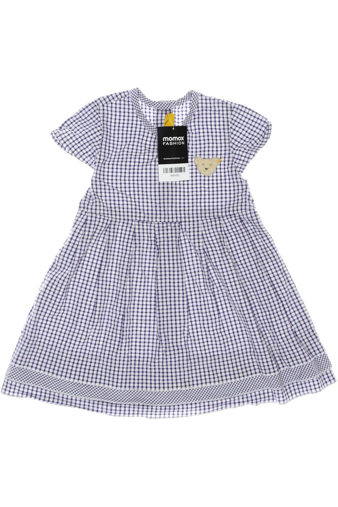 

Steiff Mädchen Kleid, flieder, Gr. 92